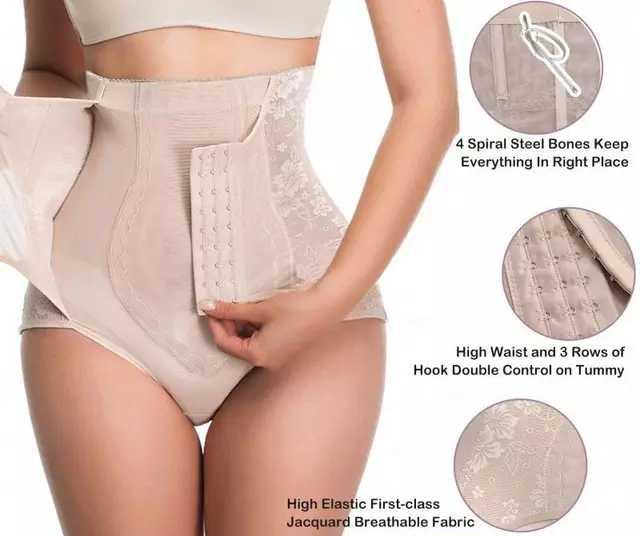 Butt Lifter Short High Waist Shapewear