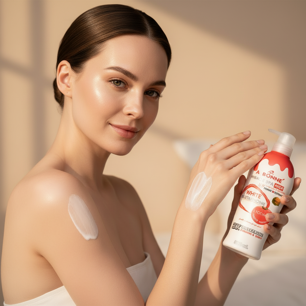 A Bonne - Lifestyle Femme Carré