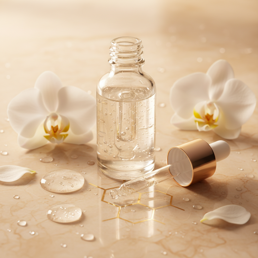 Hyaluronic Acid Image