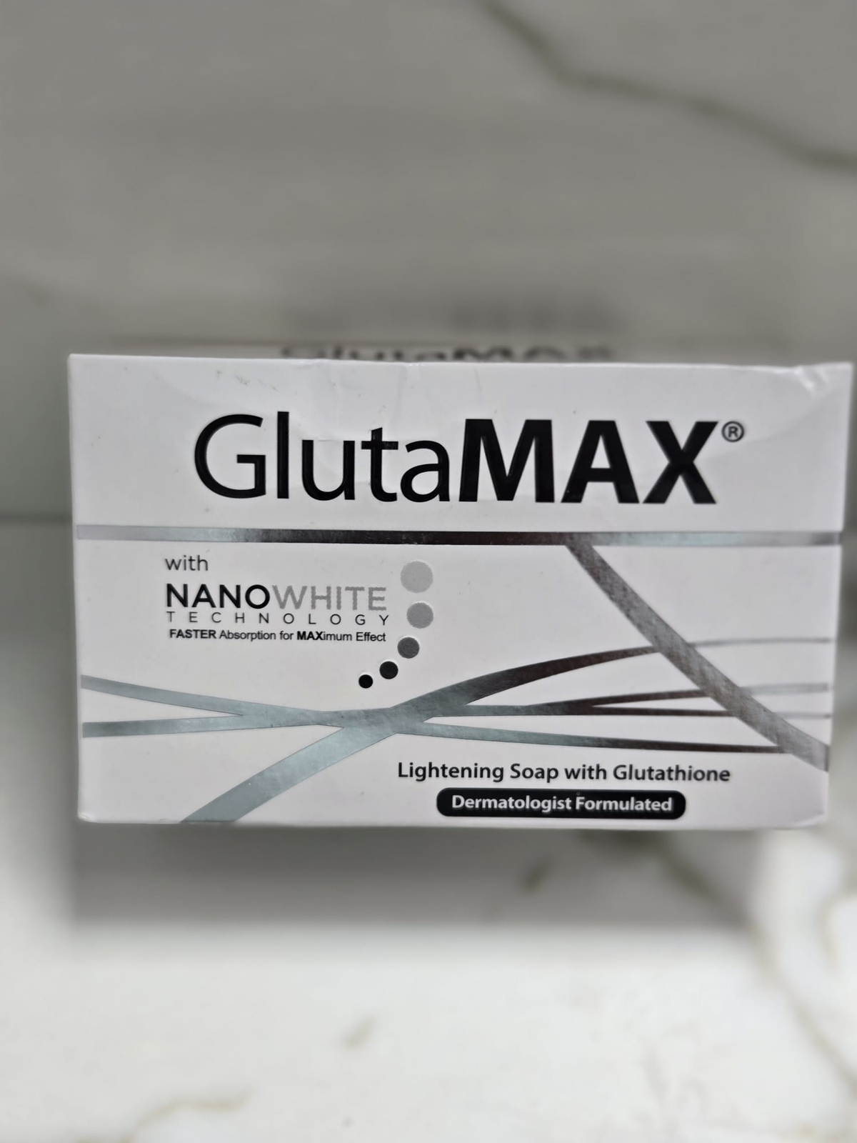GlutaMAX Lightening Soap with Glutathione