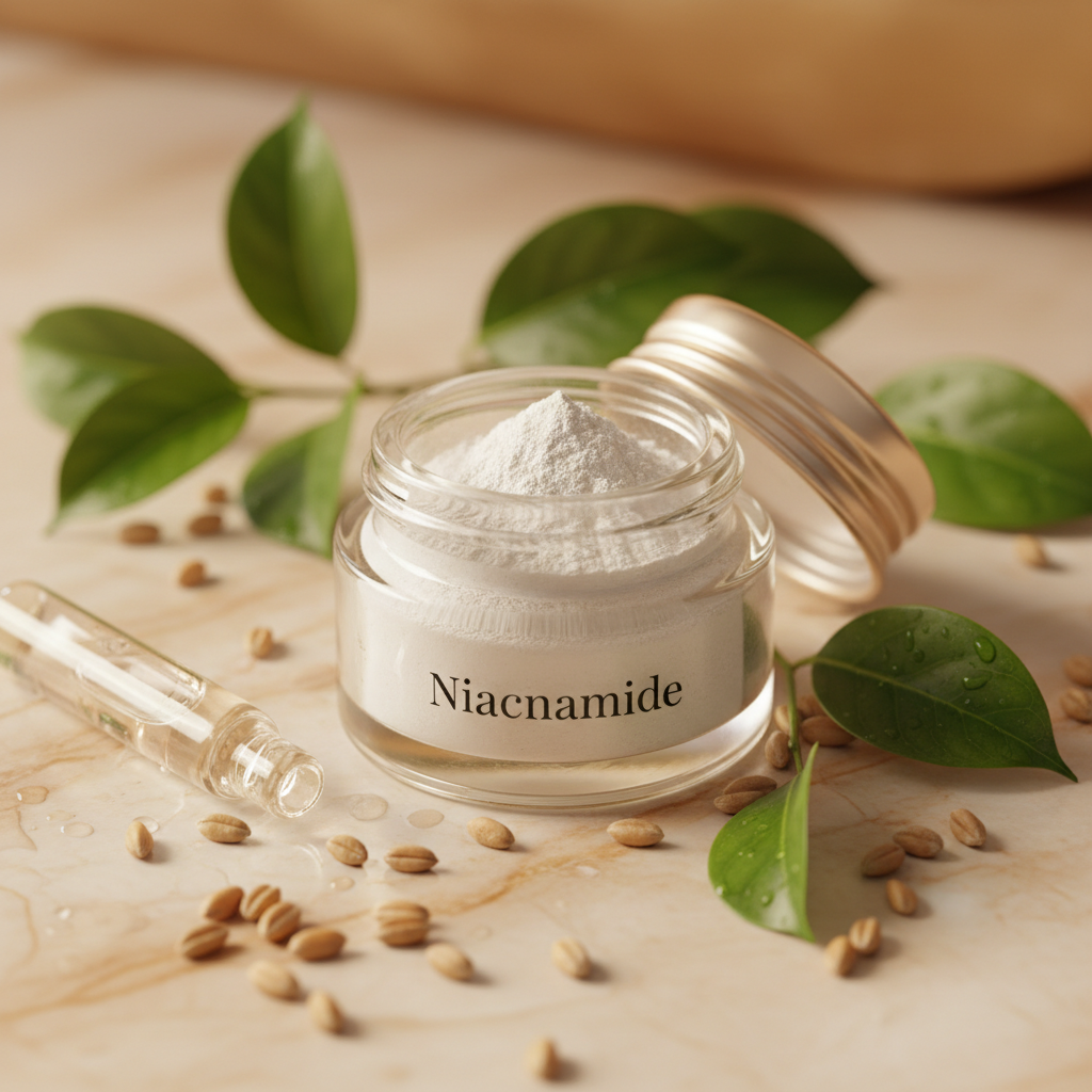 Niacinamide Image