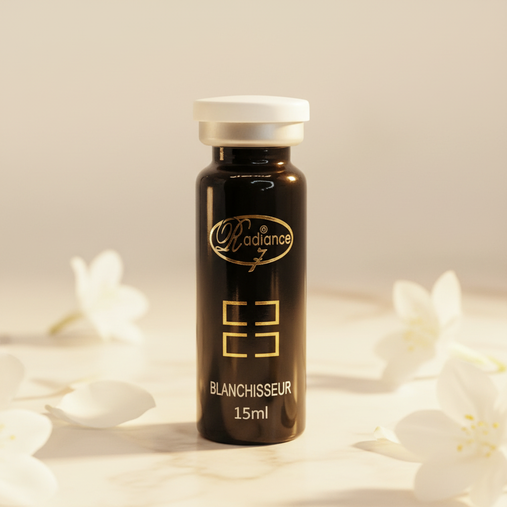 Radiance Blanchisseur – Zoom Produit