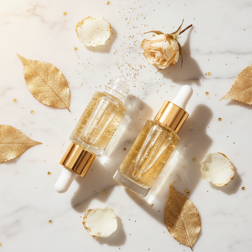 Serums Collection Image