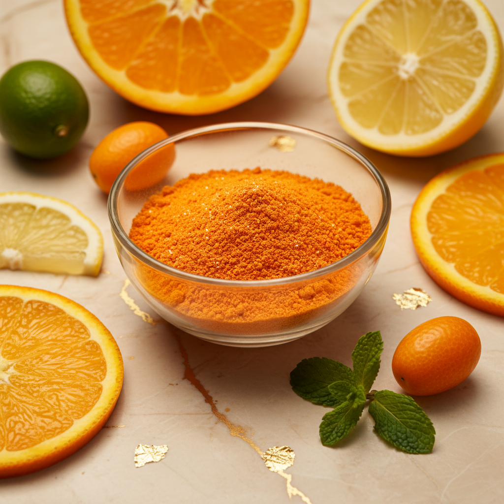 Vitamin C Image