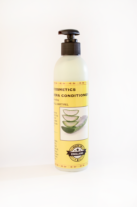 Aleo Vera Conditioner 200ml