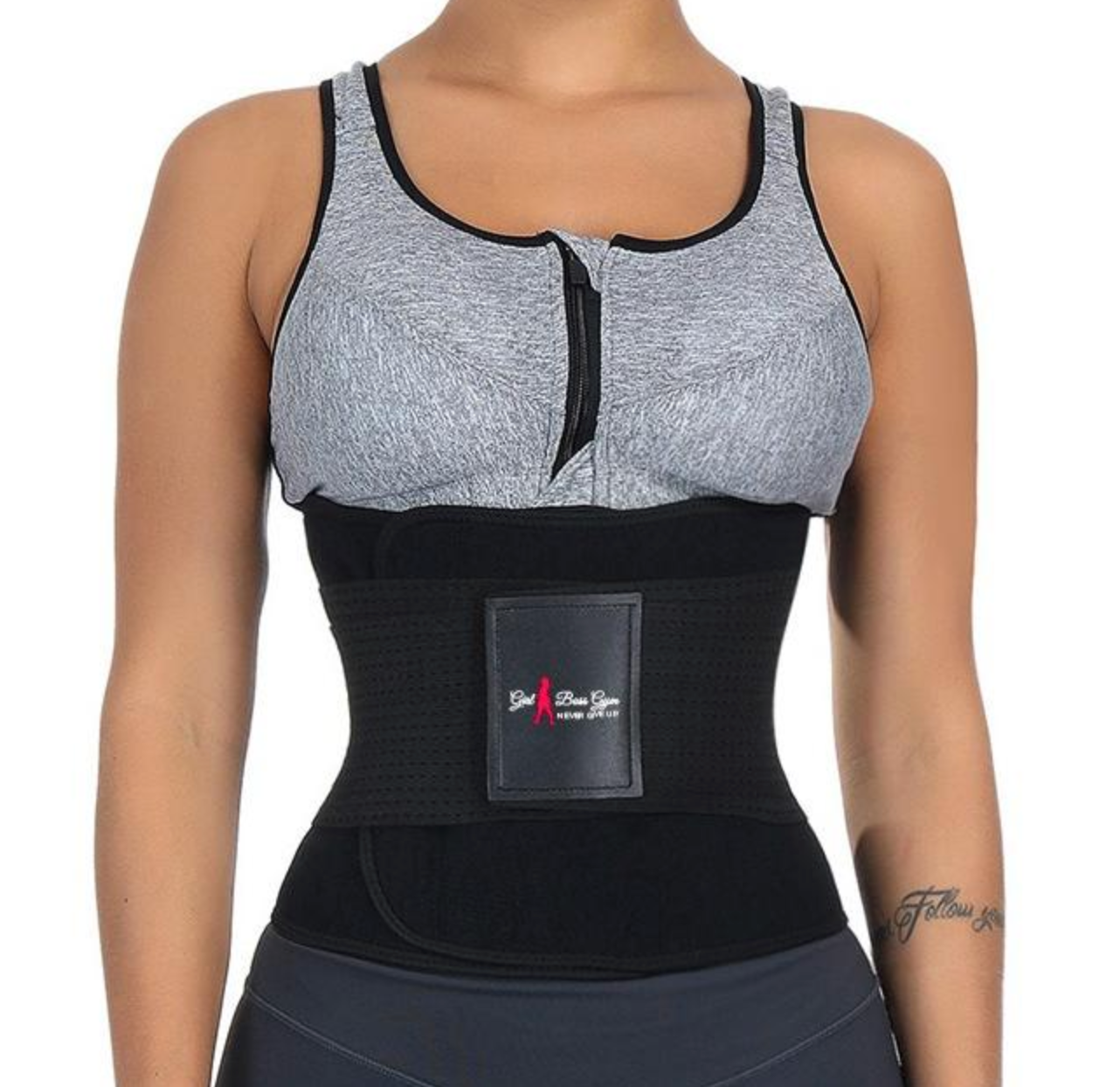 Neoprene Waist Trainer