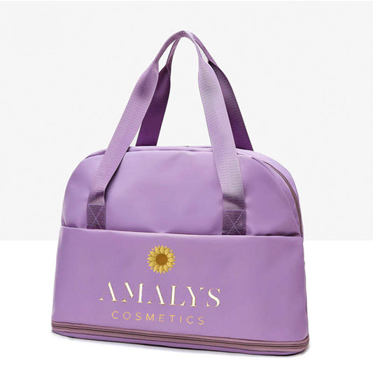 Amalys Cosmetics Bag